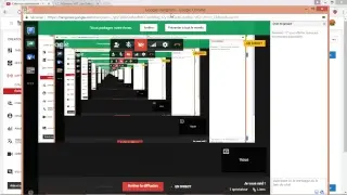 Je vous raid !