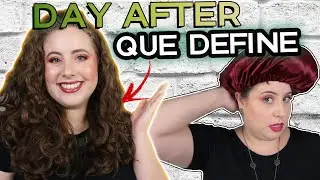 MAIORES ERROS QUE VOCÊ ESTÁ COMETENDO COM O SEU CABELO NO DAYAFTER