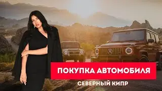 Путешествие в мир роскоши: обзор салона машин на Северном Кипре