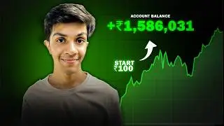 Stock Market for Beginners | How to Invest in India