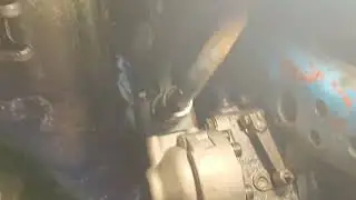 Китайский НШ-40 на Т-40.