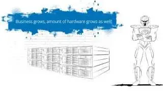 StarWind Virtual SAN: Virtualize your IT Infrastructure and Enjoy Unbeatable Performance