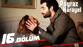 Poyraz Karayel 16. Bölüm - Full Bölüm