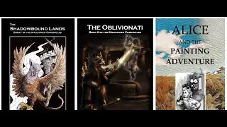 Joe Cheal: Maglanian Chronicles Interview