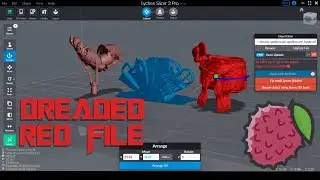 How to fix STL,  Fix non manifold STL with these easy steps!