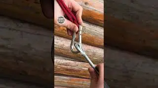 Wow! Trick with Hook!