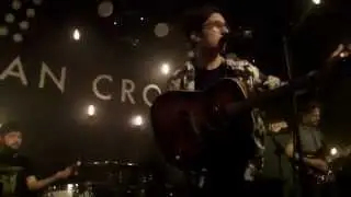 Dan Croll - Home , The Globe, Cardiff 11/10/14