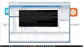 VMware Docker Plugin