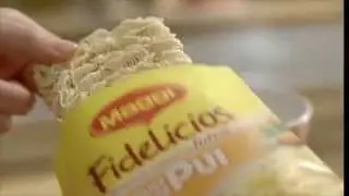 MAGGI Fidelicios - a taste just the way you like it