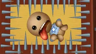 SCARY Spines vs The Buddy - Kick The Buddy