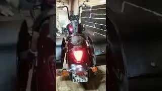 Suzuki Boulevard C109R