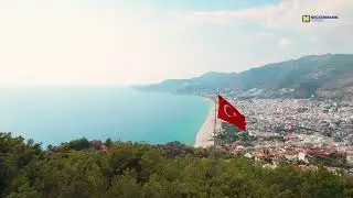 Neckermann Nordic - Tours in Antalya - Dream Of Alanya