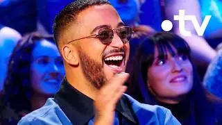 Les meilleurs amis de Slimane le connaissent-ils vraiment ?