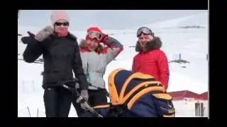 Woodyavr. Большой Вудъявр-2011. ХИБИНЫ