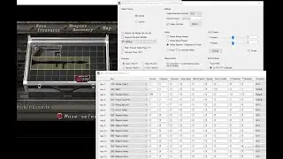RE4 Melee Trainer-Ultimate Item Modifier