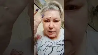 Питательная маска для лица  @SeverSW