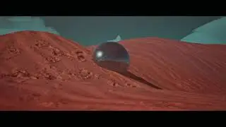 The search