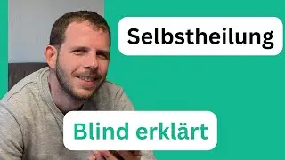 Wie kannst du deine Selbstheilungskräfte aktivieren? Ohne dir dabei zu schaden!