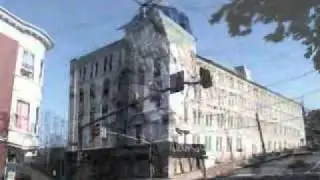 Umbrella Works - Housing Development Corporation (HDC) Lancaster, PA