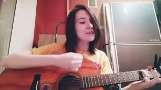 Ася Темнолесова - Последнее лето детства (Красные звёзды)