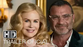 La pareja perfecta | ESPAÑOL Latino | Nicole Kidman | Tráiler oficial