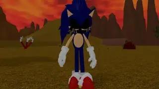How to get YCR Sonic.exe Morph [Sonic.exe RP + PVP](Roblox)