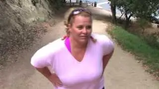 Griffith Observatory Hike - Finding My Mojo