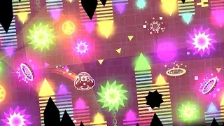Deep Swim (Insane Demon) By GMDBlue - 100% | MrSpaghetti