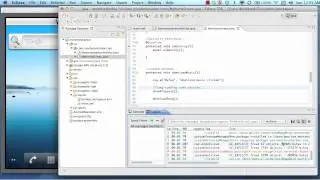 Android Learning Path: Lesson 6, Tracking Events