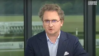 Kongres 590, 8. edycja - Studio 590 - Remigiusz Kopoczek