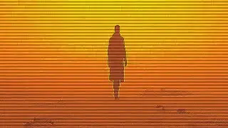 Recover The Sky - Blade Runner 2049 Edit