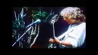 Peter Frampton - Got My Feet Back on the Ground (RARE promo video)