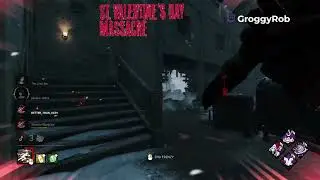 Valentine's day Massacre of a Feng Min hit Squad