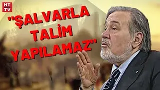 How should we view the Tanzimat in our history? (The Back Room of History)