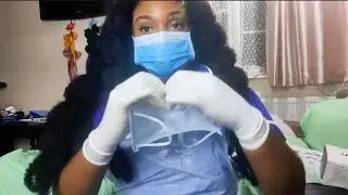 Nursing a Passport Bro | Part 3 - QUARANTINE