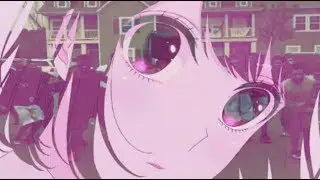 Hood jams out to the Koi to Uso OP