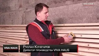 Какой пиломатериал использовать в СИП-доме