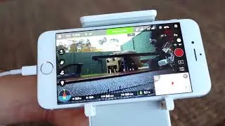 DJI Inspire 1 Обзор
