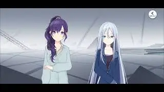 Get you someone who will look at you like Kanade looks at Mafuyu