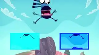 Джуга Gamer RYTPMV/YTPMV