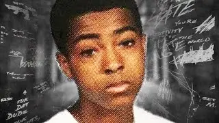 The Troubled Childhood Of XXXTENTACION