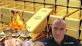 BANCHE CENTRALI, VALUTE E ORO
