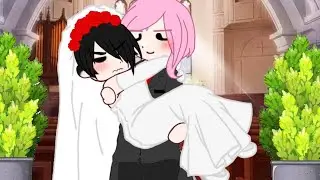 • marry me again • { Meme } { Sasusaku }