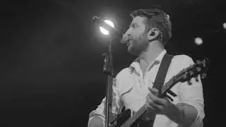 Brett Eldredge - When The Party's Over (Live)