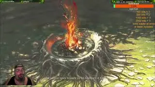 dark souls Archthones (part1)