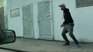 Langston From The Ranger$ Gettin Off In They Newest Video ( RGOKY ) [4-22-11]