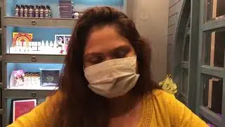 Invogue salon experience