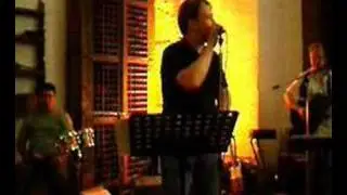 All we ever find - Marc Tyson & the bad time murders