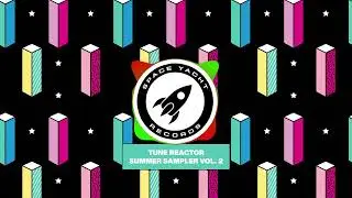 Kasto, Tristan Chantz & Lido Lekz - Party Til The Lights Come On