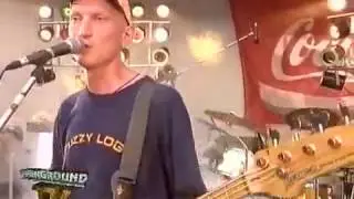 Tequilajazzz — Путешествие из Санкт-Петербурга в Москву (1997)